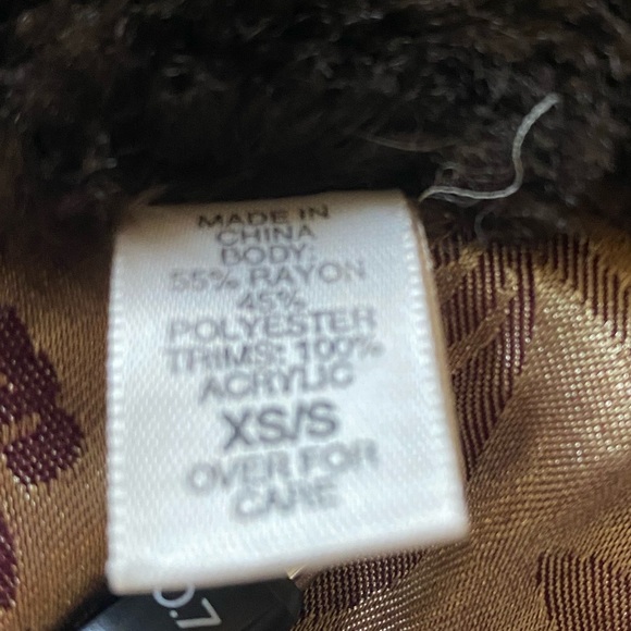 VTG Victoria secret size XS / S - Picture 8 of 9